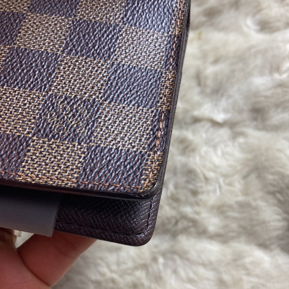 Sold🔥Authentic LOuis Vuitton Agenda - Picture 4 of 10